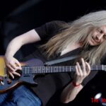 Dynamo Metal Fest 2019: Carcass